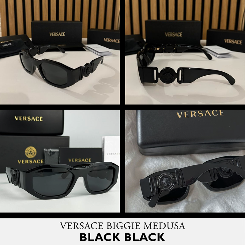 LUNETTE BIGGIE MEDUSA - Image 7
